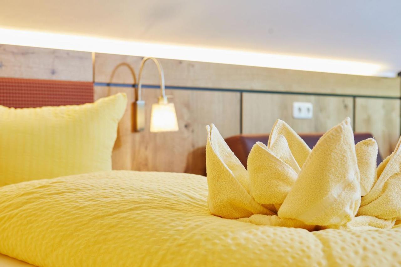 Appartement Loser Mit Indoorpool Und Sauna 바드고이세른 외부 사진