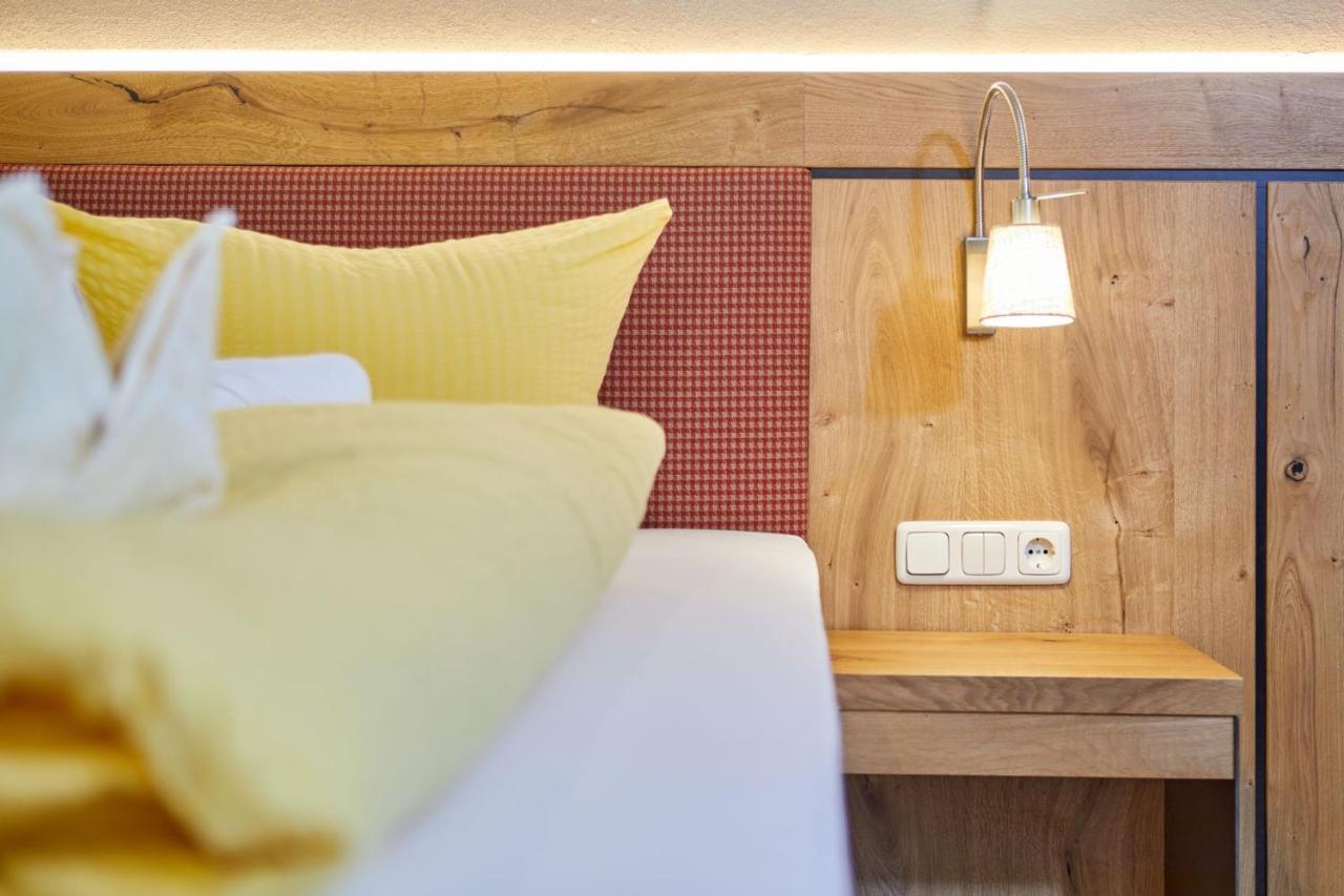 Appartement Loser Mit Indoorpool Und Sauna 바드고이세른 외부 사진