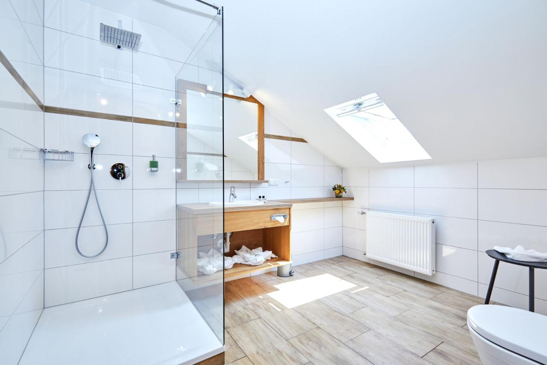 Appartement Loser Mit Indoorpool Und Sauna 바드고이세른 외부 사진