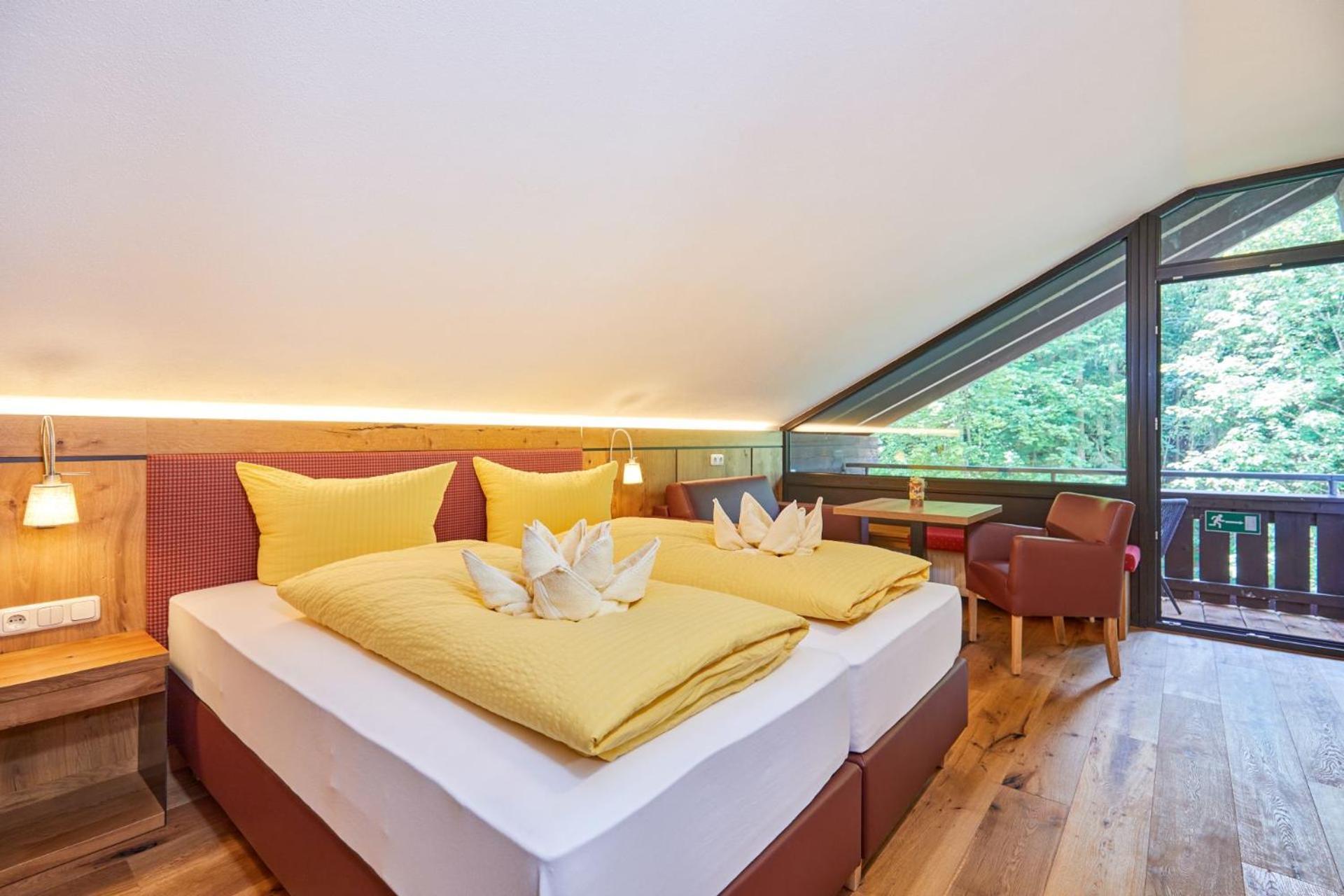 Appartement Loser Mit Indoorpool Und Sauna 바드고이세른 외부 사진