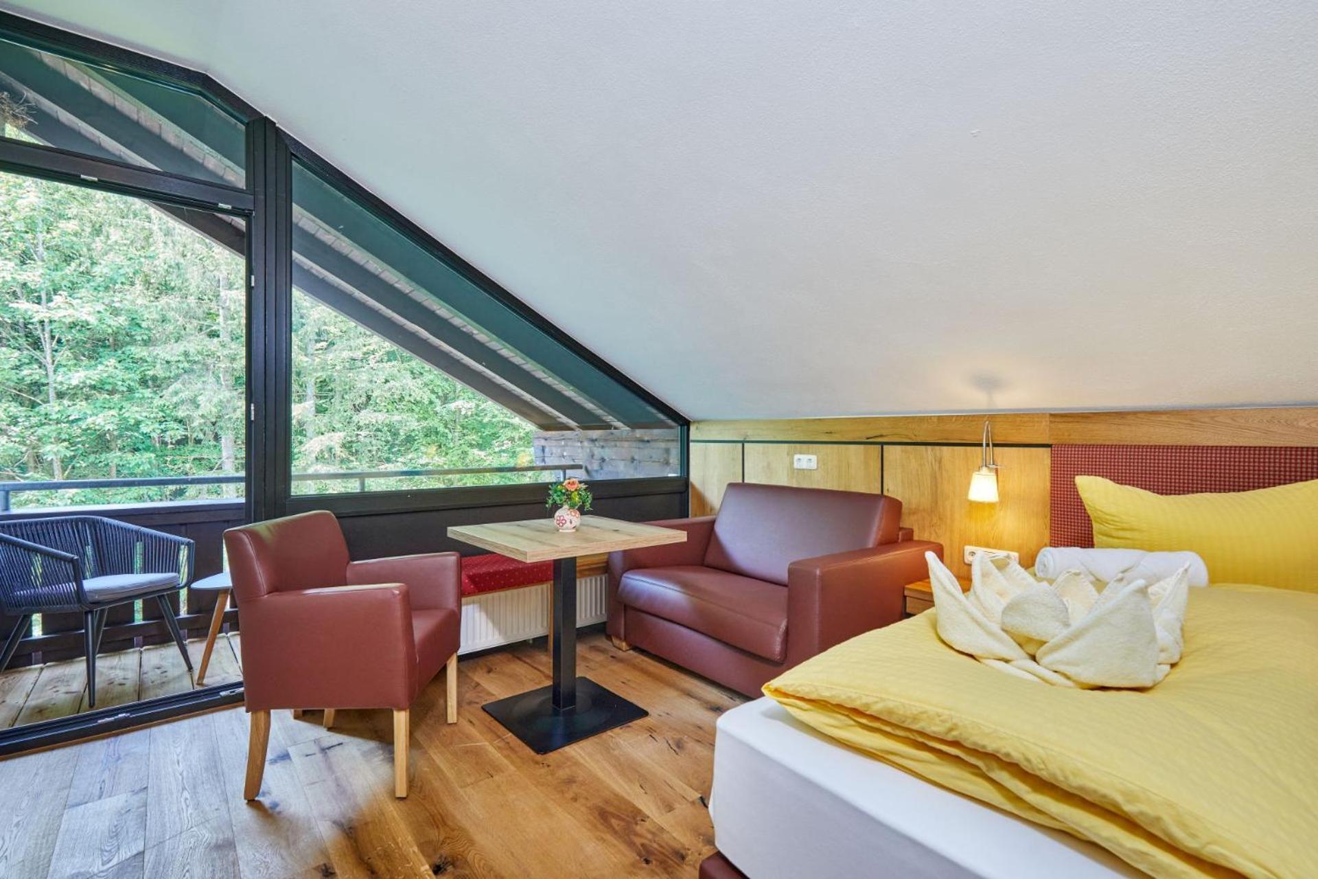 Appartement Loser Mit Indoorpool Und Sauna 바드고이세른 외부 사진